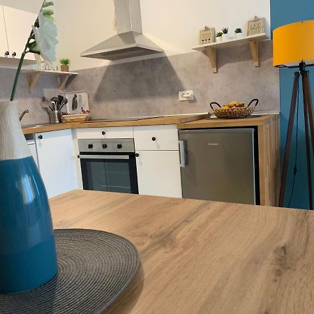 Cosy Apartment - Zagreb Downtown With Own Parking Spot In The Garage Εξωτερικό φωτογραφία