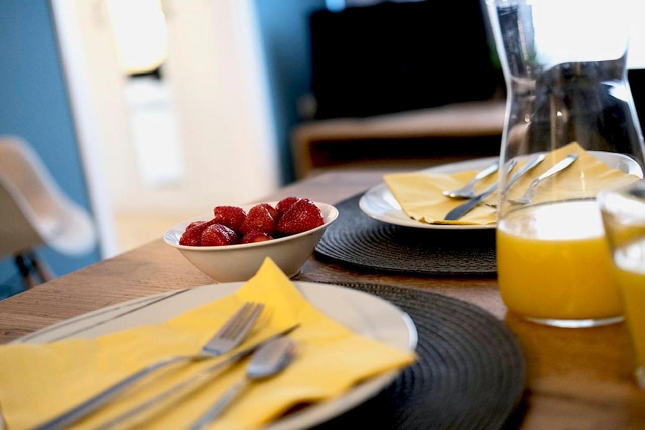 Cosy Apartment - Zagreb Downtown With Own Parking Spot In The Garage Εξωτερικό φωτογραφία
